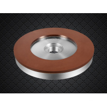 Diamond Grinding Wheel for Carbide